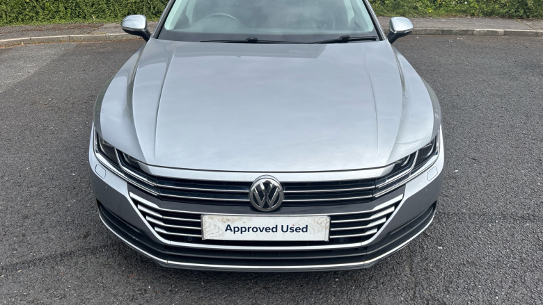 Volkswagen Arteon 1.5 TSI Elegance 5dr DSG Petrol Hatchback